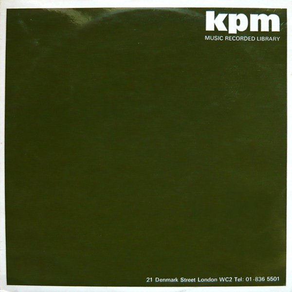 ALAN HAWKSHAW - Move With The Times cover 