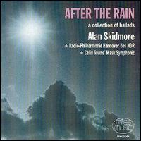 ALAN SKIDMORE - After the Rain cover 