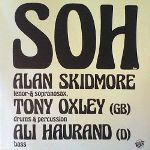 ALAN SKIDMORE - SOH cover 