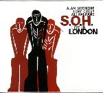 ALAN SKIDMORE - S.O.H. Live In London cover 