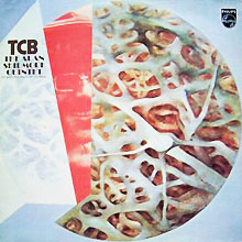 ALAN SKIDMORE - TCB cover 