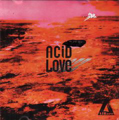 ALBARE - Acid Love Vol.1 cover 