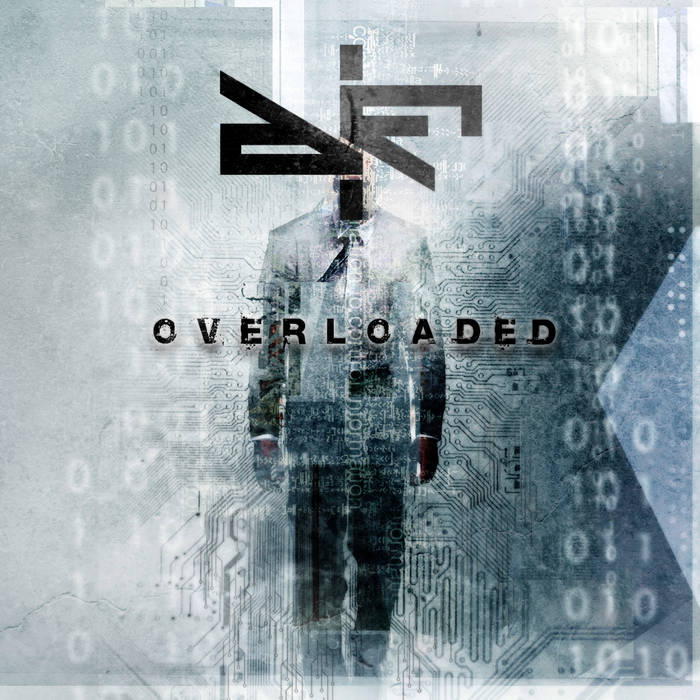 ALBERTO RIGONI - Overloaded cover 