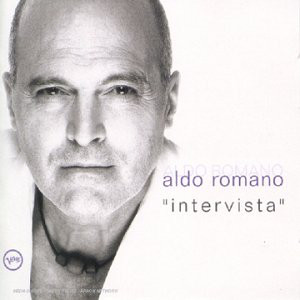 ALDO ROMANO - 