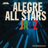 ALEGRE ALL-STARS - Jazz cover 