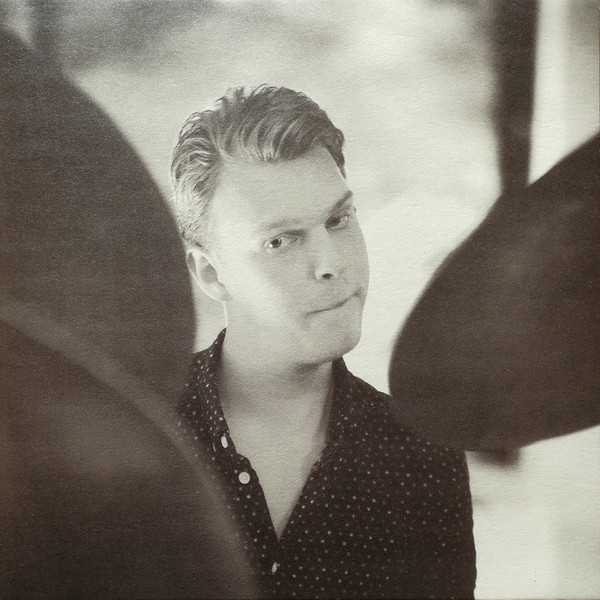 ALEKSI HEINOLA - Aleksi Heinola Quintet : Bouncin' At The S.U.P. cover 