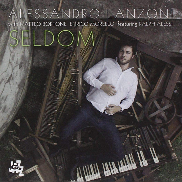 ALESSANDRO LANZONI - Seldom cover 
