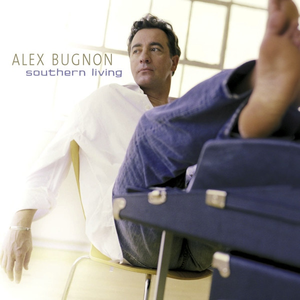 ALEX BUGNON - Southern Living cover 