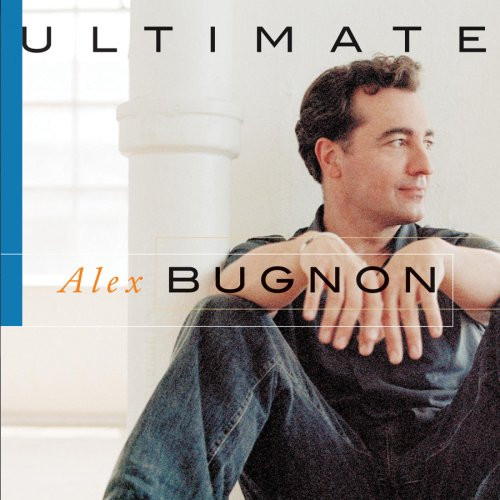 ALEX BUGNON - Ultimate Alex Bugnon cover 