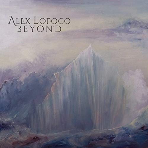 ALEX LOFOCO - Beyond cover 