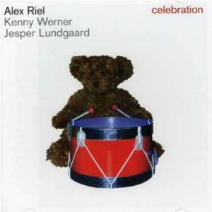 ALEX RIEL - Celebration cover 