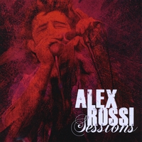 ALEX ROSSI - Sessions cover 