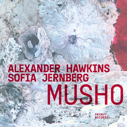ALEXANDER HAWKINS - Alexander Hawkins - Sofia Jernberg : Musho cover 