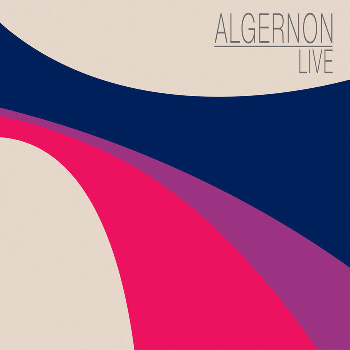 ALGERNON - Live cover 
