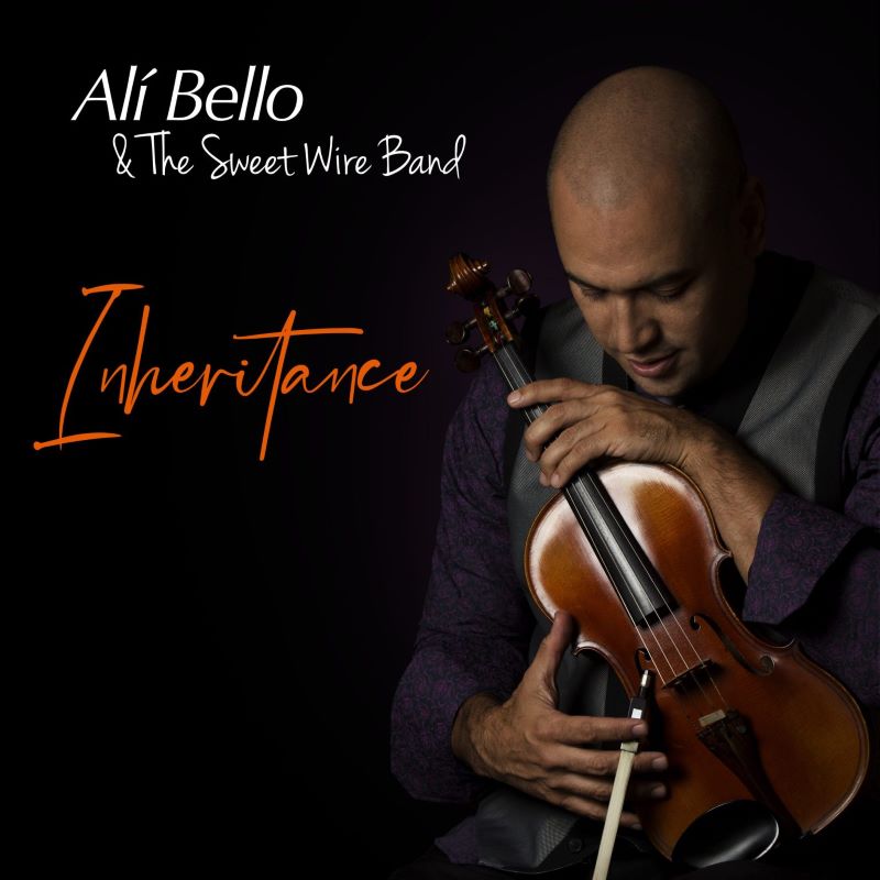 ALI BELLO - Inheritance cover 