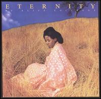 ALICE COLTRANE - Eternity cover 