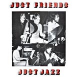 ALLAN PRASKIN - Just Jazz (as Just Friends) cover 