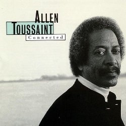 ALLEN TOUSSAINT - Connected cover 