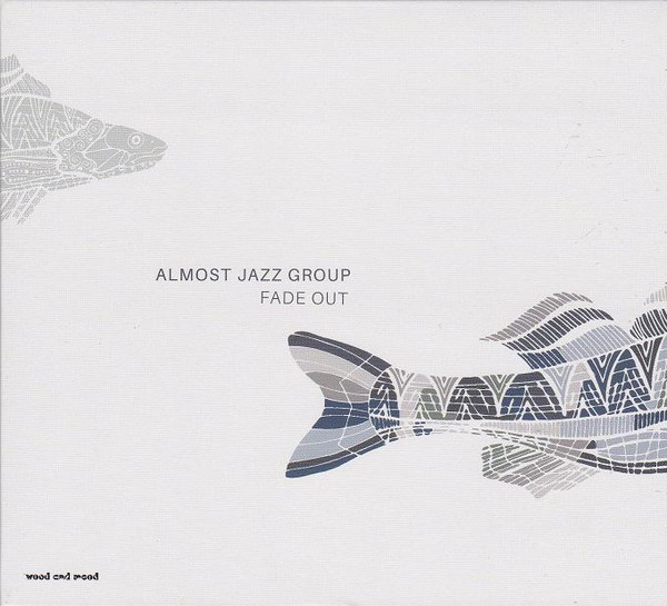 ALMOST JAZZ GROUP - Fade Out cover 