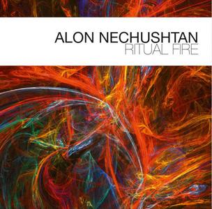 ALON NECHUSHTAN - Ritual Fire cover 