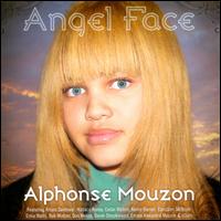 ALPHONSE MOUZON - Angel Face cover 