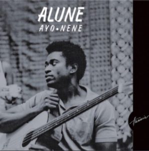 ALUNE WADE - Ayo nene cover 