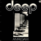 AMALGAM - Deep cover 