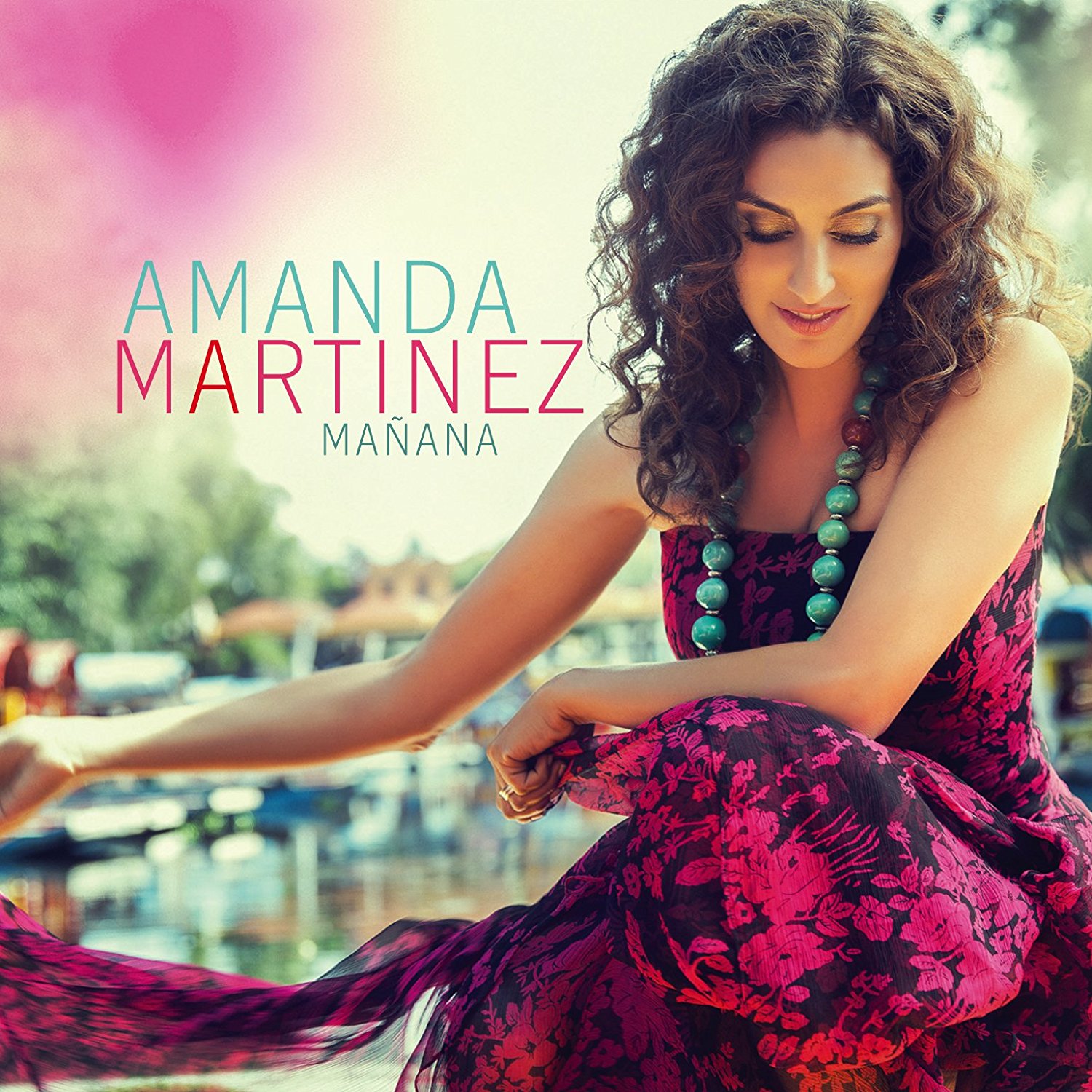 AMANDA MARTINEZ - Mañana cover 