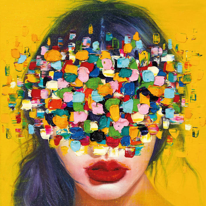 AMANDA WHITING - Can You See Me Now? cover 