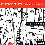 AMATO JAZZ TRIO - Tristano cover 
