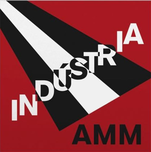 AMM - Industria cover 