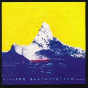 AMM - Newfoundland cover 