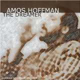 AMOS HOFFMAN - The Dreamer cover 