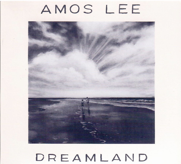 AMOS LEE - Dreamland cover 