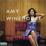 AMY WINEHOUSE - Pumps cover 