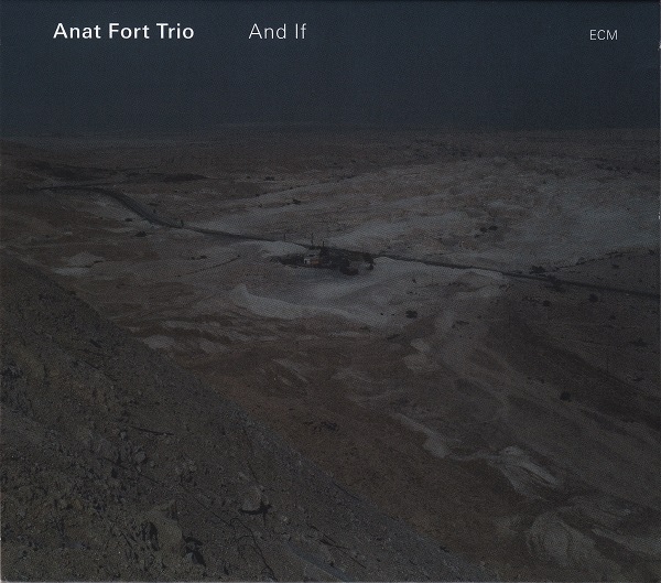 ANAT FORT - And If cover 