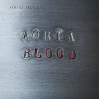 ANDERS NILSSON´S AORTA - Blood cover 