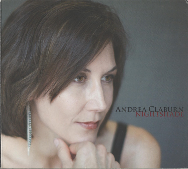 ANDREA CLABURN - Nightshade cover 