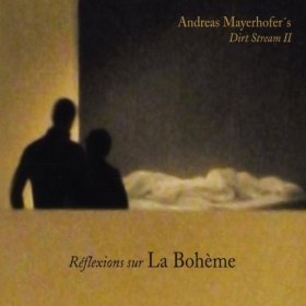 ANDREAS MAYERHOFER - Dirt Stream II : Reflexions sur la Boheme cover 