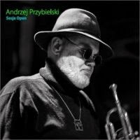 ANDRZEJ PRZYBIELSKI - Sesja Open cover 