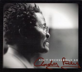 ANDY BEY - Ain't Necessarily So cover 