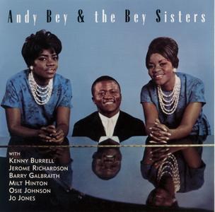 ANDY BEY - Andy Bey And The Bey Sisters cover 