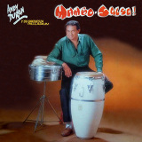 ANDY DURÁN - Mambo-Salsa! cover 