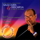 ANDY DURÁN - Salsa Dura y Descarga cover 