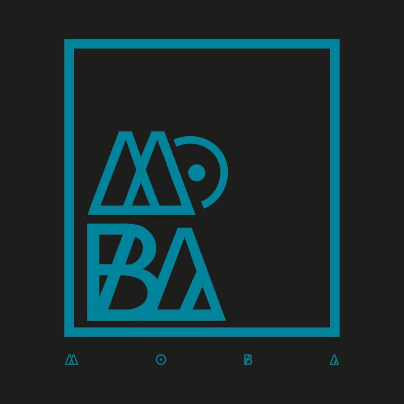 ANGELO MASTRONARDI - MOBA cover 