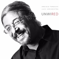 ANGIOLO TAROCCHI - Unwired cover 