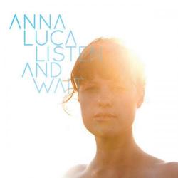 ANNA LUCA - Listen And Wait cover 