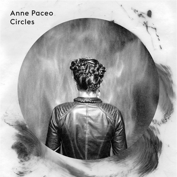 ANNE PACEO - Circles cover 