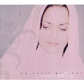 ANNE WALSH - Be Still My Soul cover 