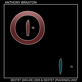 ANTHONY BRAXTON - Sextet (Molde) 2005 cover 